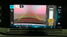 Volkswagen Multivan 2.0 TDI Life 5dr DSG Diesel Estate